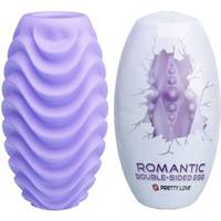 Bild på Pretty Love Romantic Double Sided Egg vibrator