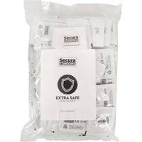Bild på Secura Extra Safe 100-pack kondomer