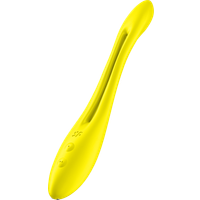 Bild på Satisfyer Elastic Game vibrator