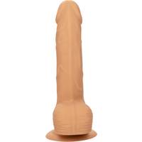 Bild på CalExotics White Studs 15cm vibrator