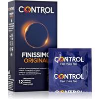 Bild på Control Finissimo Original 12-pack kondomer