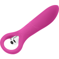 Bild på Dream Toys Flirts Ring Vibrator 15.5cm