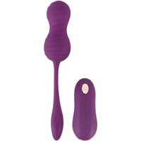 Bild på Javida RC Love Ball with 2 Fun vibrator