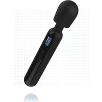 Bild på BLACQ Digital Wand Vibrator