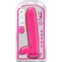 Bild på Blush Neo Dual Density Dildo