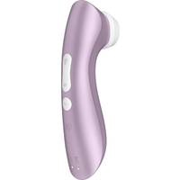 Bild på Satisfyer Pro 2+ Air Pulse Clitoral Stimulator Vibrator
