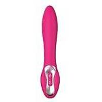 Bild på Dream Toys Vibes Of Love Honey Pie Magenta Analvibrator