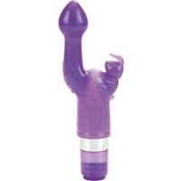 Bild på CalExotics Platinum Edition Bunny Kiss vibrator