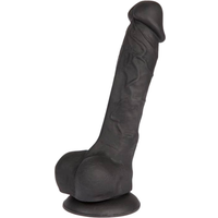 Bild på Lifelike Lover Luxe Realistic Silicone Dildo