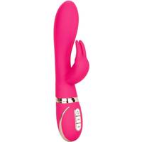 Bild på CalExotics Jack Rabbit Signature Silicone Ultra-Soft vibrator