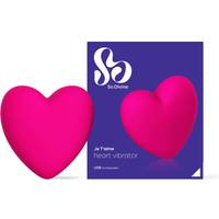 Bild på So Divine Je T'aime Heart Vibrator