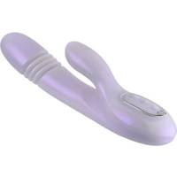Bild på Playboy Bumping Bunny vibrator