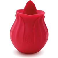 Bild på Skins Rose Buddies The Rose Flix vibrator