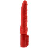 Bild på You2Toys Red Push Standard Vibrator