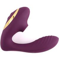 Bild på Tracy´s Dog OG Sucking Vibrator