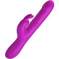 Bild på Pretty Love Reese vibrator