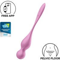 Bild på Satisfyer Love Birds 1 vibrator