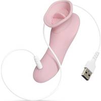 Bild på Teazers Clitoral Stimulator With Thong