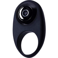 Bild på The Cock Cam Penis Ring with Camera