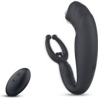 Bild på CIONIC Anal Prostata Massager with Remote