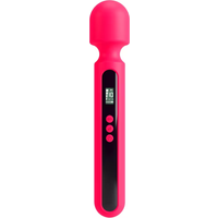 Bild på You2Toys Sunset Wand Vibrator