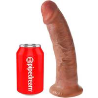 Bild på Pipedream King Cock Dildo 9