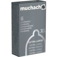 Bild på Muchacho Extra Large 6-pack kondomer