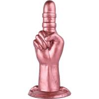 Bild på Fist Impact Forefinger Hand Dildo 22cm