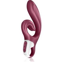 Bild på Satisfyer Love Me vibrator