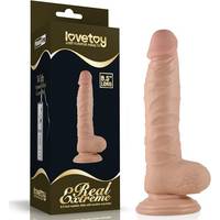 Bild på Lovetoy Real Extreme 18cm