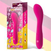 Bild på Goodies Sugar G-Spot Vibe vibrator