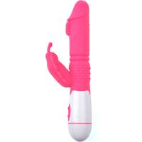 Bild på Prylex Vibrating Rabbit vibrator