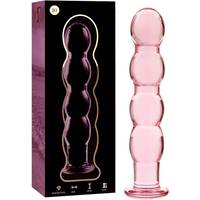 Bild på Ibiza Nebula Model 10 Dildo Borosilicate Glass
