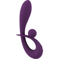 Bild på You2Toys Sweet Smile Clit Ball Vibrator