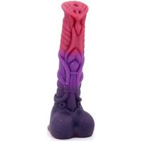 Bild på Bad Demon Galactic Jumpy Dildo 25cm