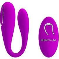 Bild på Pretty Love Algernon vibrator