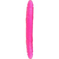 Bild på SevenCreations Silicone Double Dong 13