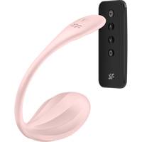 Bild på Satisfyer Ribbed Petal vibrator