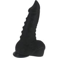 Bild på X-Men Scaly Dildo 21cm