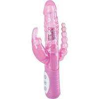 Bild på You2Toys Rabbit Dual Pleasure vibrator