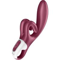 Bild på Satisfyer Touch Me 22cm