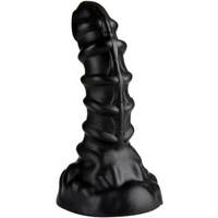 Bild på X-Men Ribbed Anal Dildo 22.5cm