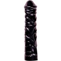 Bild på All Black X-Man Monster Dong 31cm
