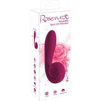 Bild på You2Toys Bendable Spot-on Vibrator