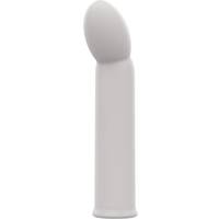 Bild på Dream Toys Nude Aulora Travel G Spot Vibrator