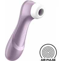 Bild på Satisfyer Pro 2+