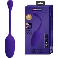 Bild på Pretty Love Super Soft Silicone vibrator