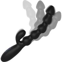 Bild på Sexy Slave Bendable Beads Anal Vibrator