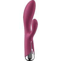 Bild på Satisfyer Spinning Rabbit 1