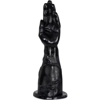 Bild på Fist Impact Hulk 52cm